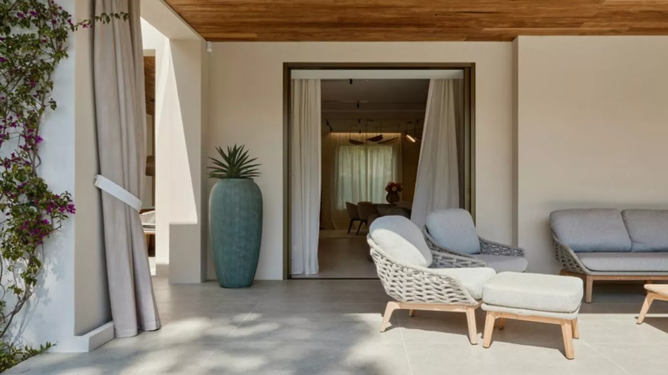 Villa Bianca | Forte dei Marmi