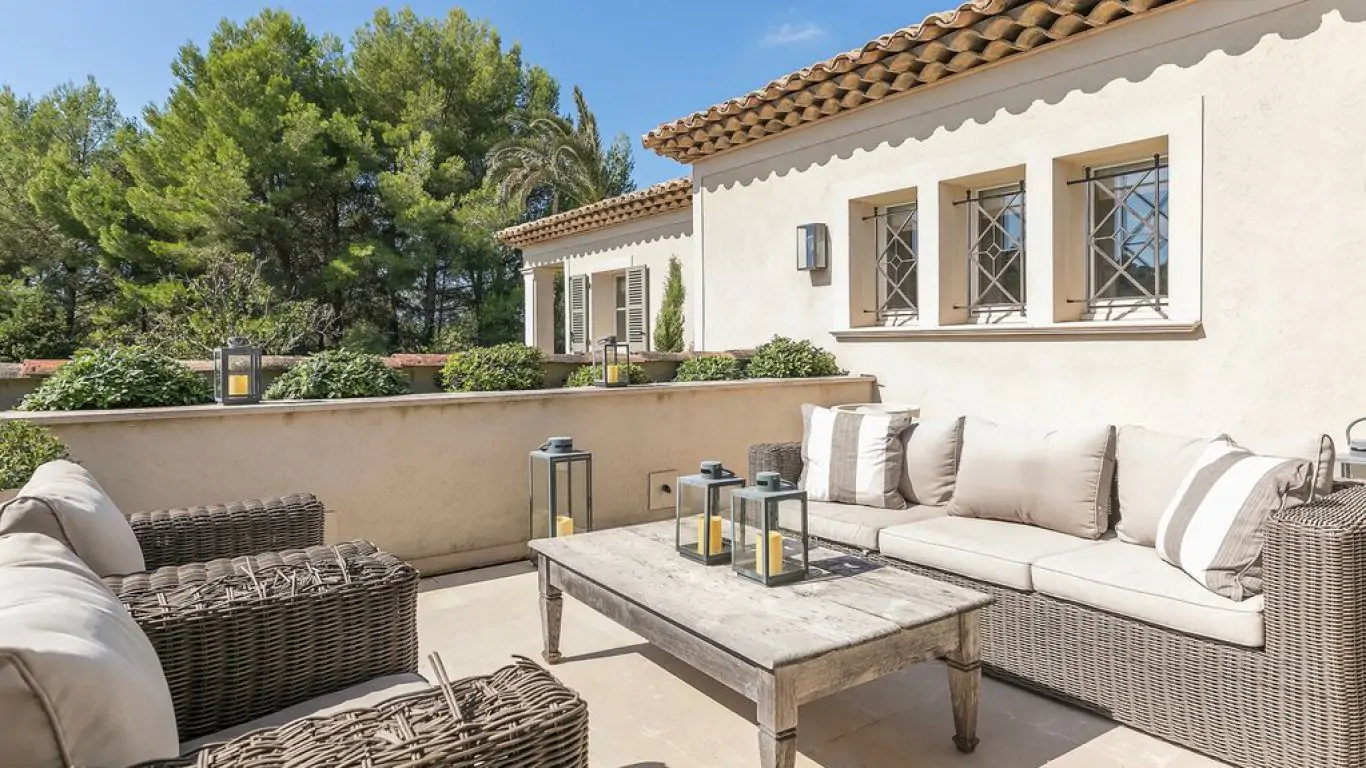 Villa Georgette | Cannes