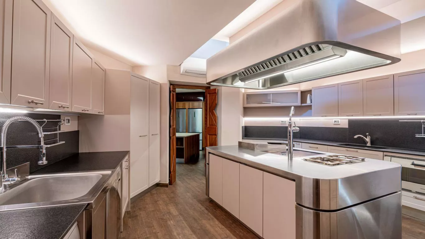 Villa Eliana | Sardinia