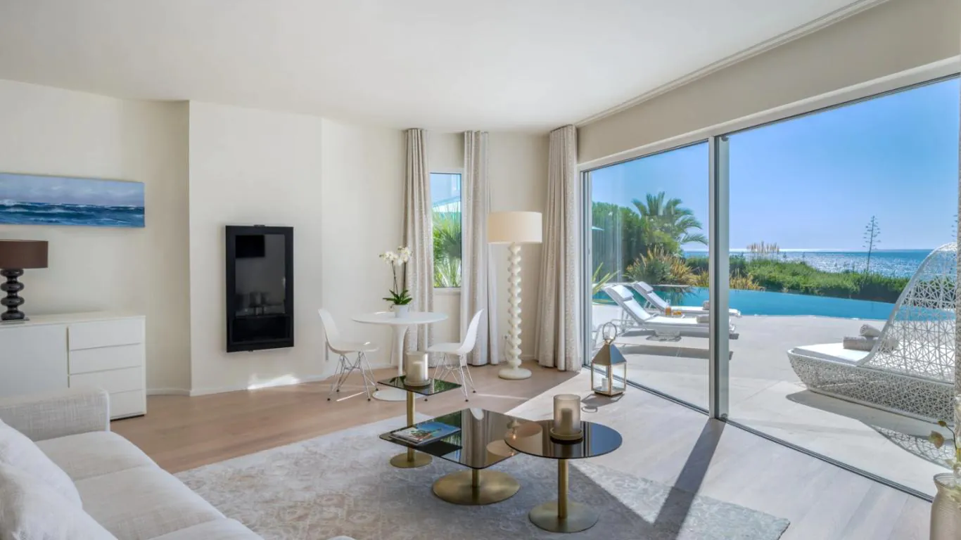 Villa Praia | Rest of Portugal