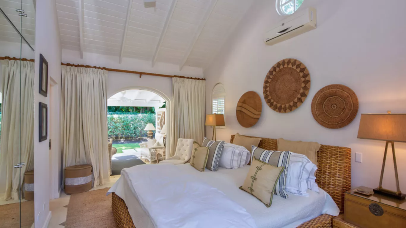 Villa Casablanca | Barbados