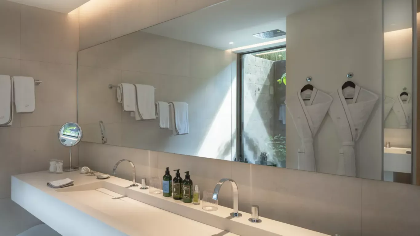 Villa Les Palmes | St. Barth
