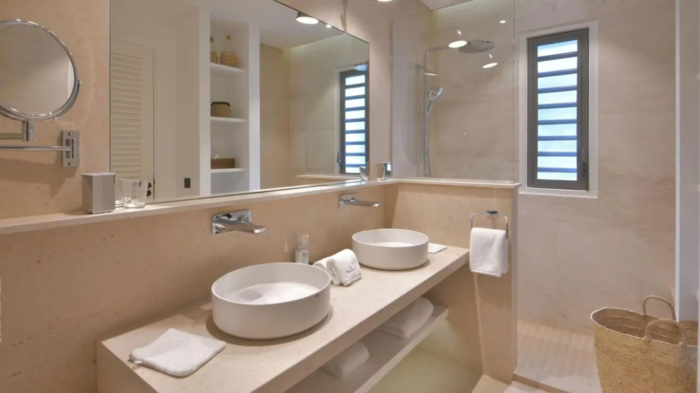 Villa La Romance | St. Barth