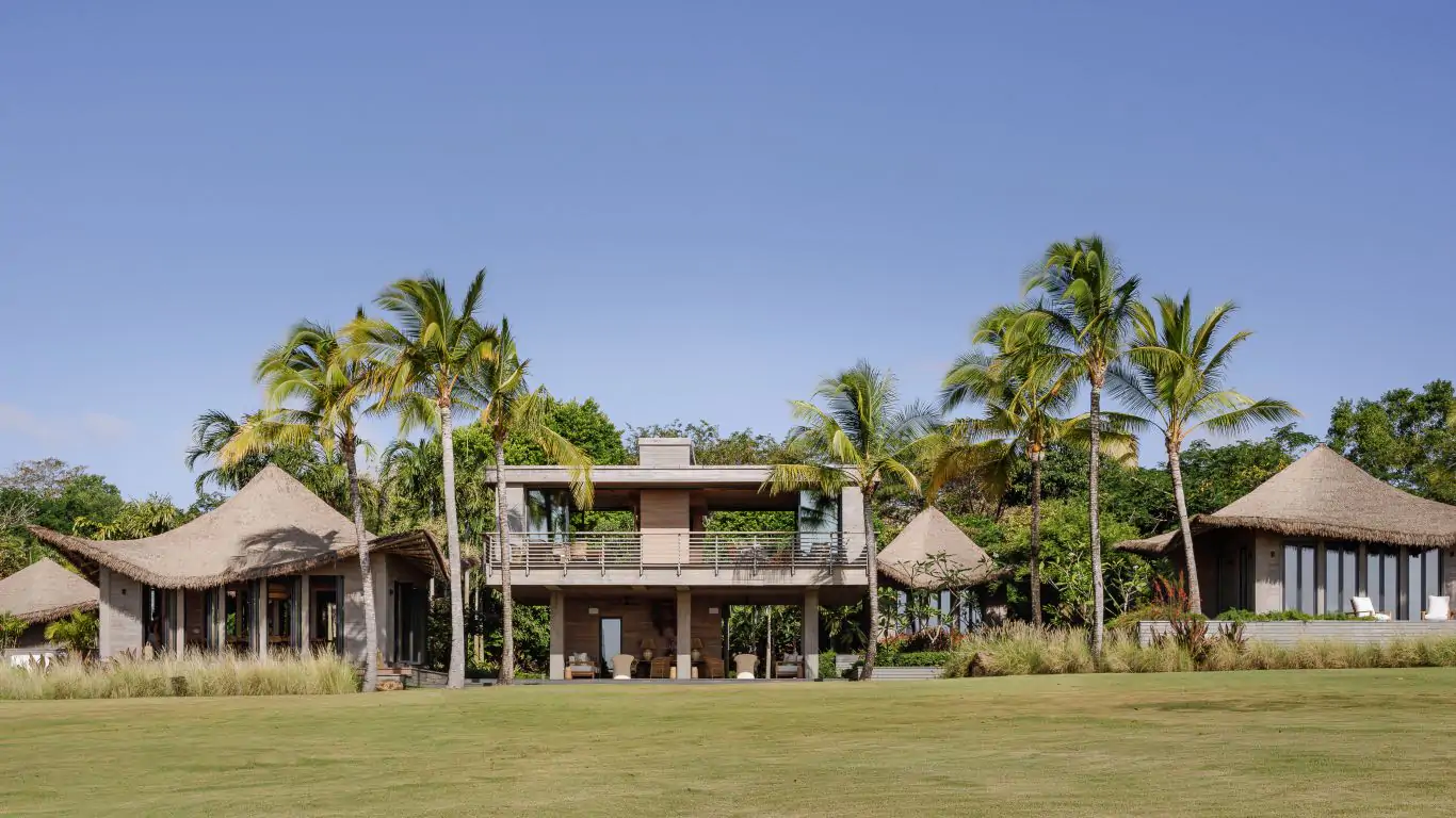 Casa Loro | Panama
