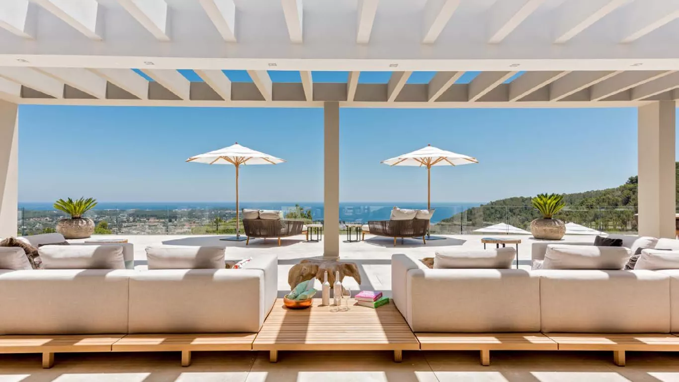 Villa Elephant Hills | Ibiza