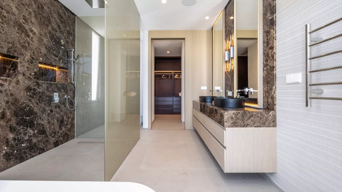 Villa Mirage | Marbella