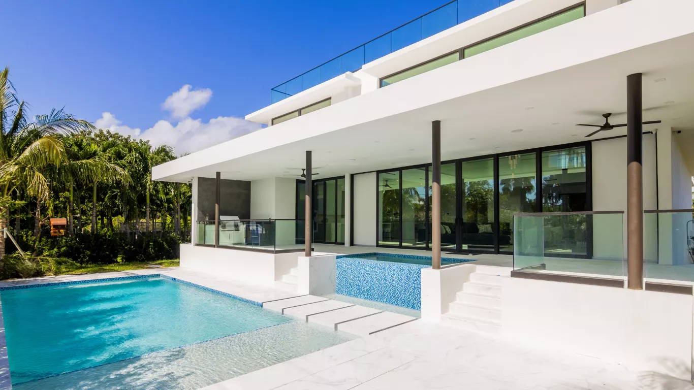 Villa Rosalina | Miami