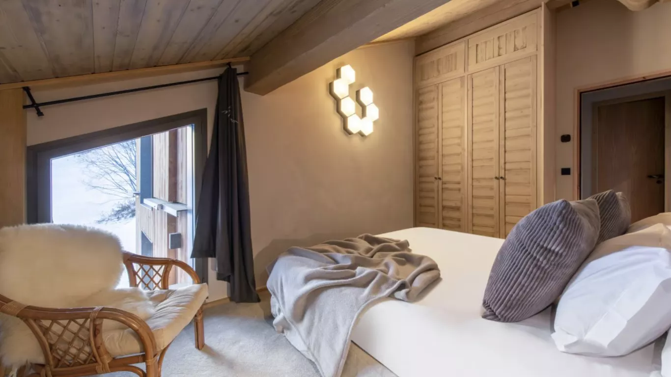 Chalet Kitsune | Val d'Isere
