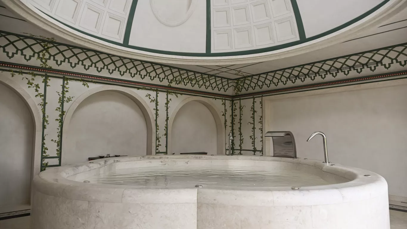 Monte das Herdades | Rest of Portugal