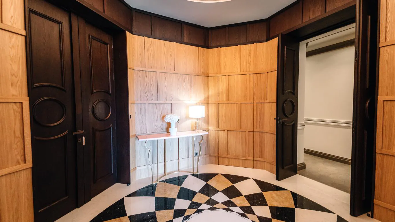 Apartment Francois | Paris