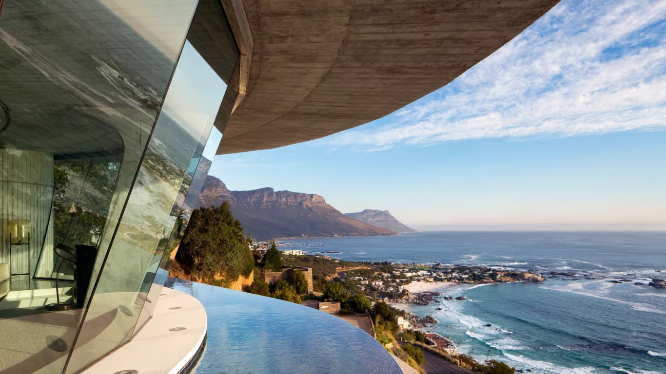 Villa Kitty | Cape Town