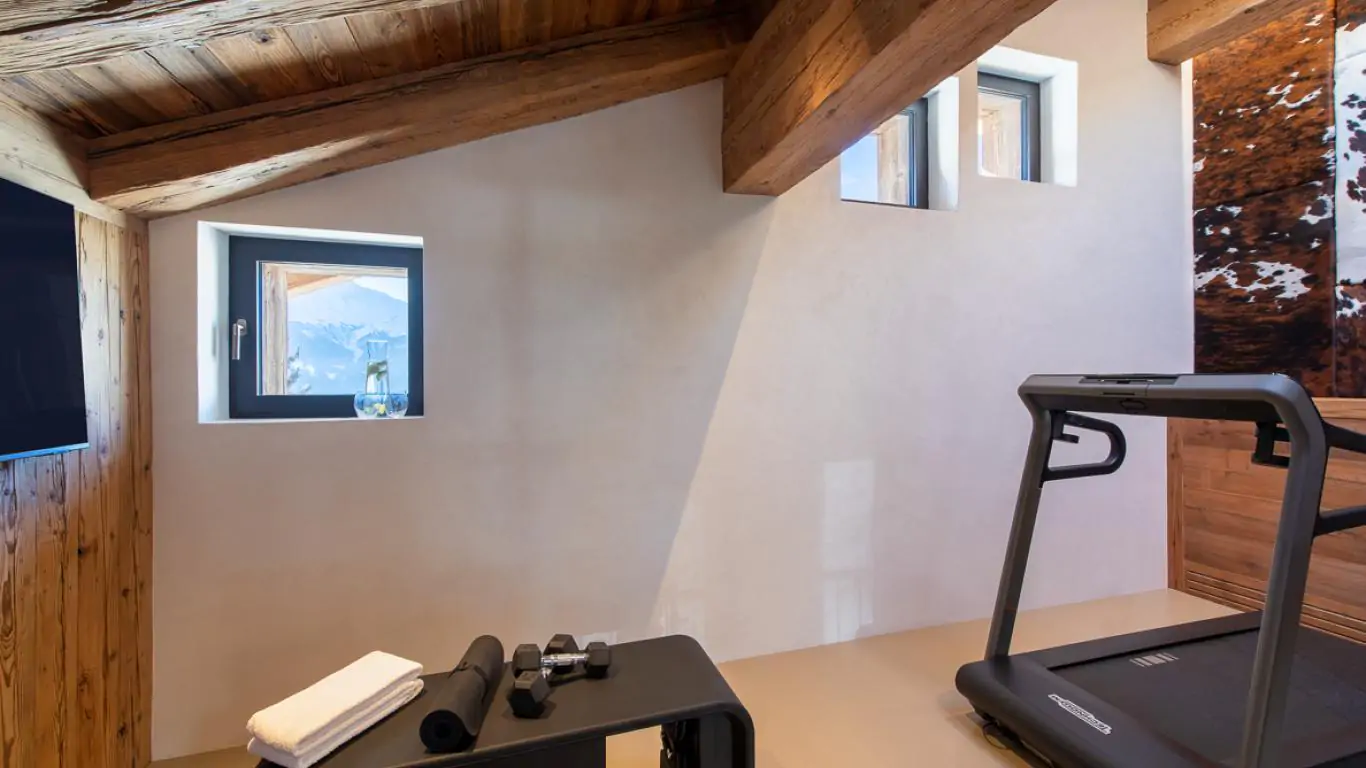 Chalet Foulon | Verbier