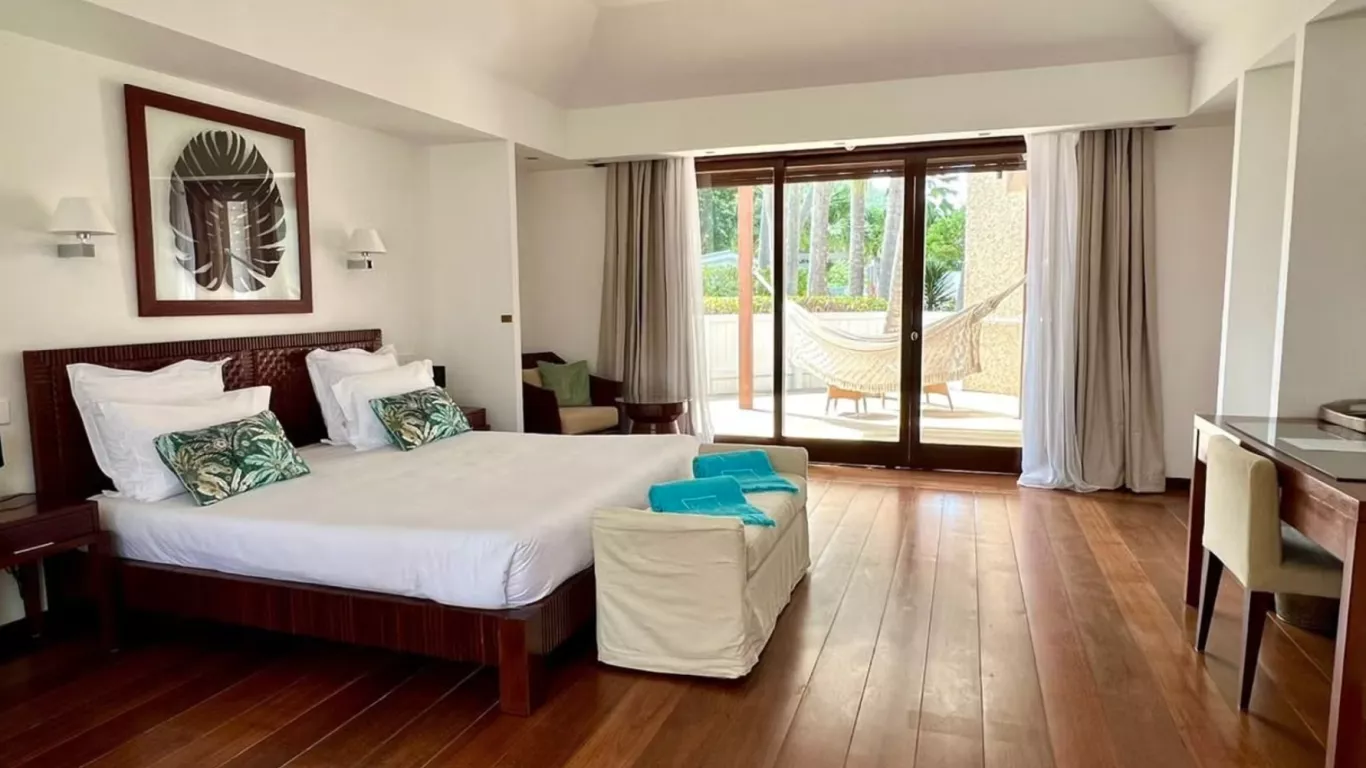 Villa La Plage | St. Barth