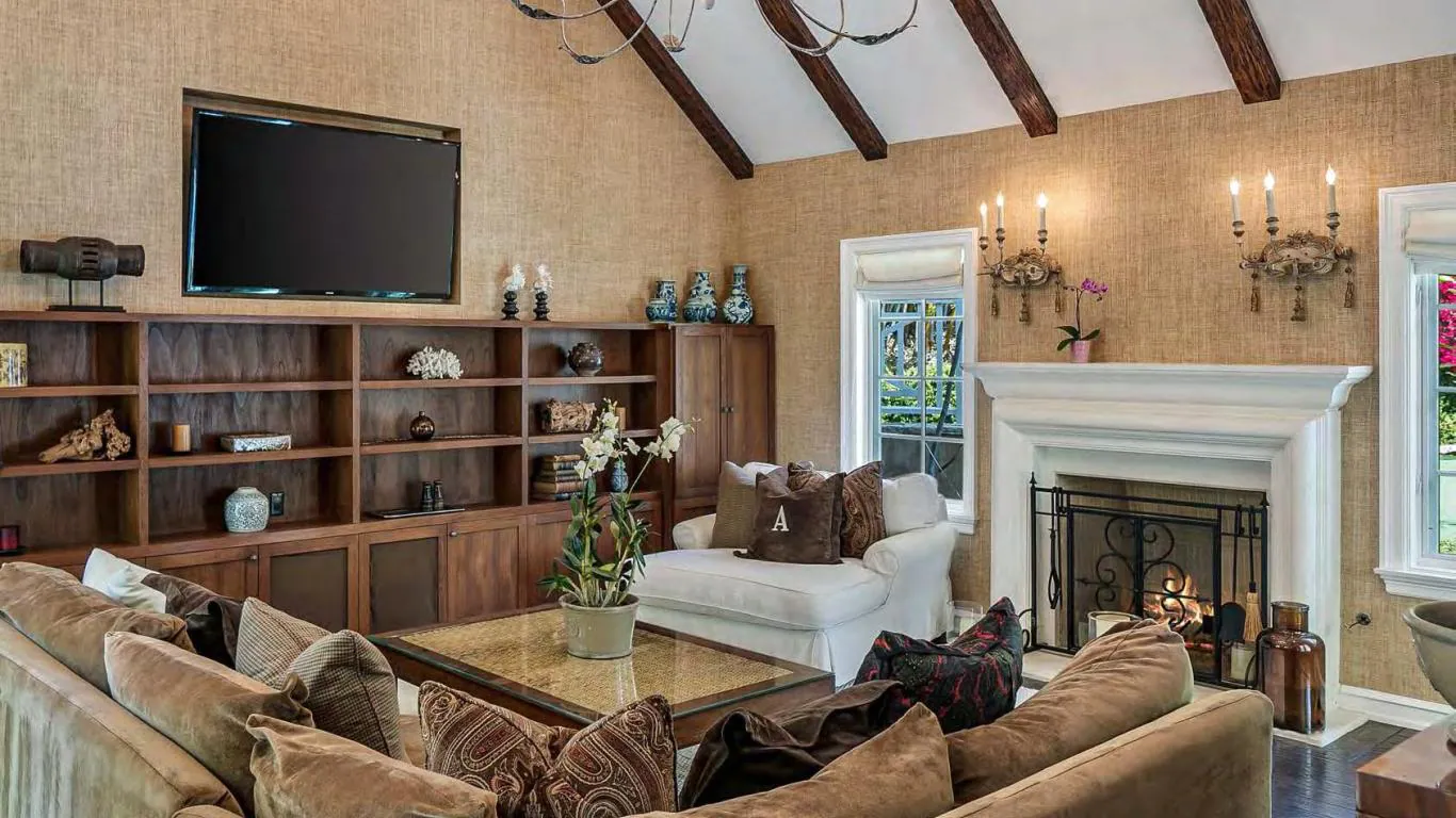 Villa Antonina | Los Angeles