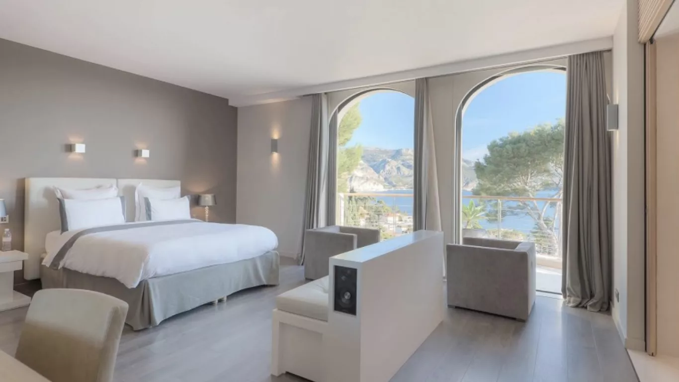 Villa Celestine | Saint Jean Cap Ferrat