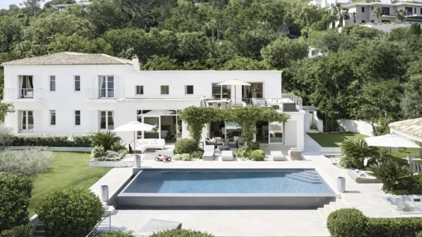 Villa Rochelle | St-Tropez