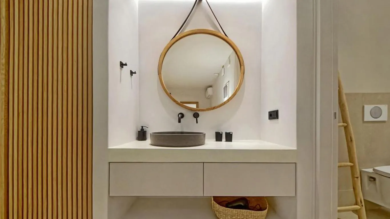 Villa Amara | Paros