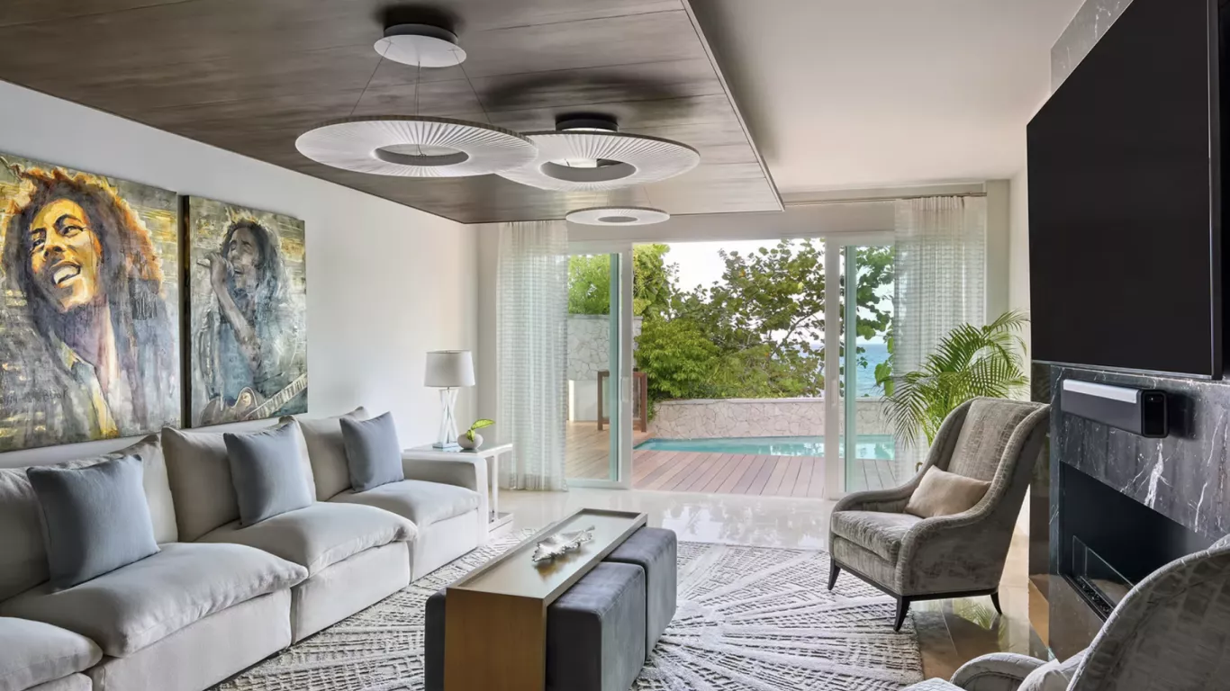 Villa Rio Chico | Jamaica