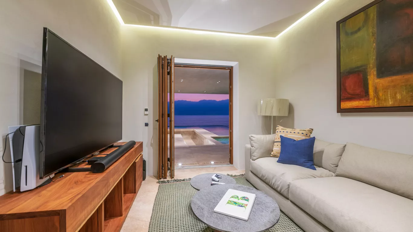 Casa Karina | Punta Mita