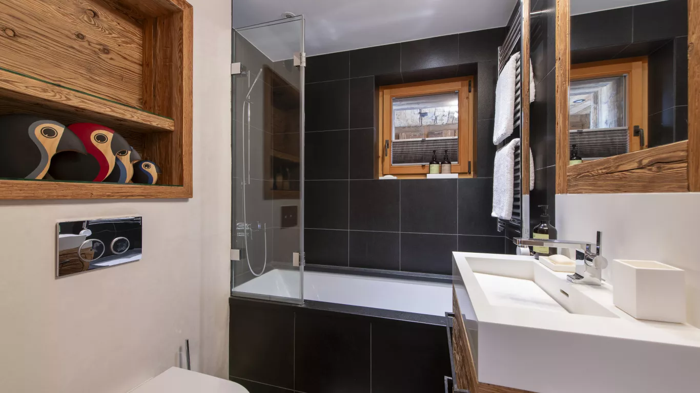 Chalet La Vigne | Verbier