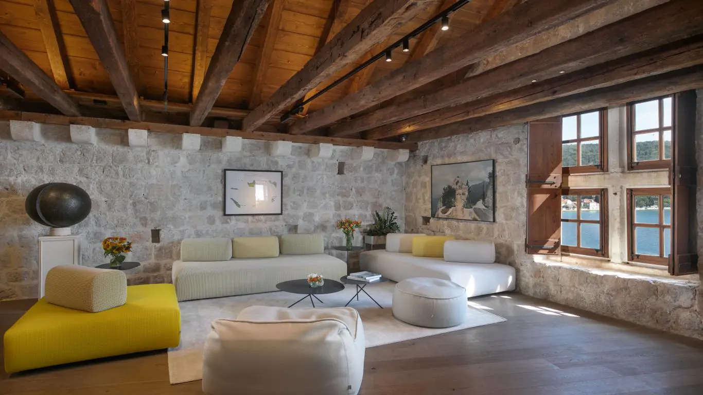 Lopud 1483 | Croatia