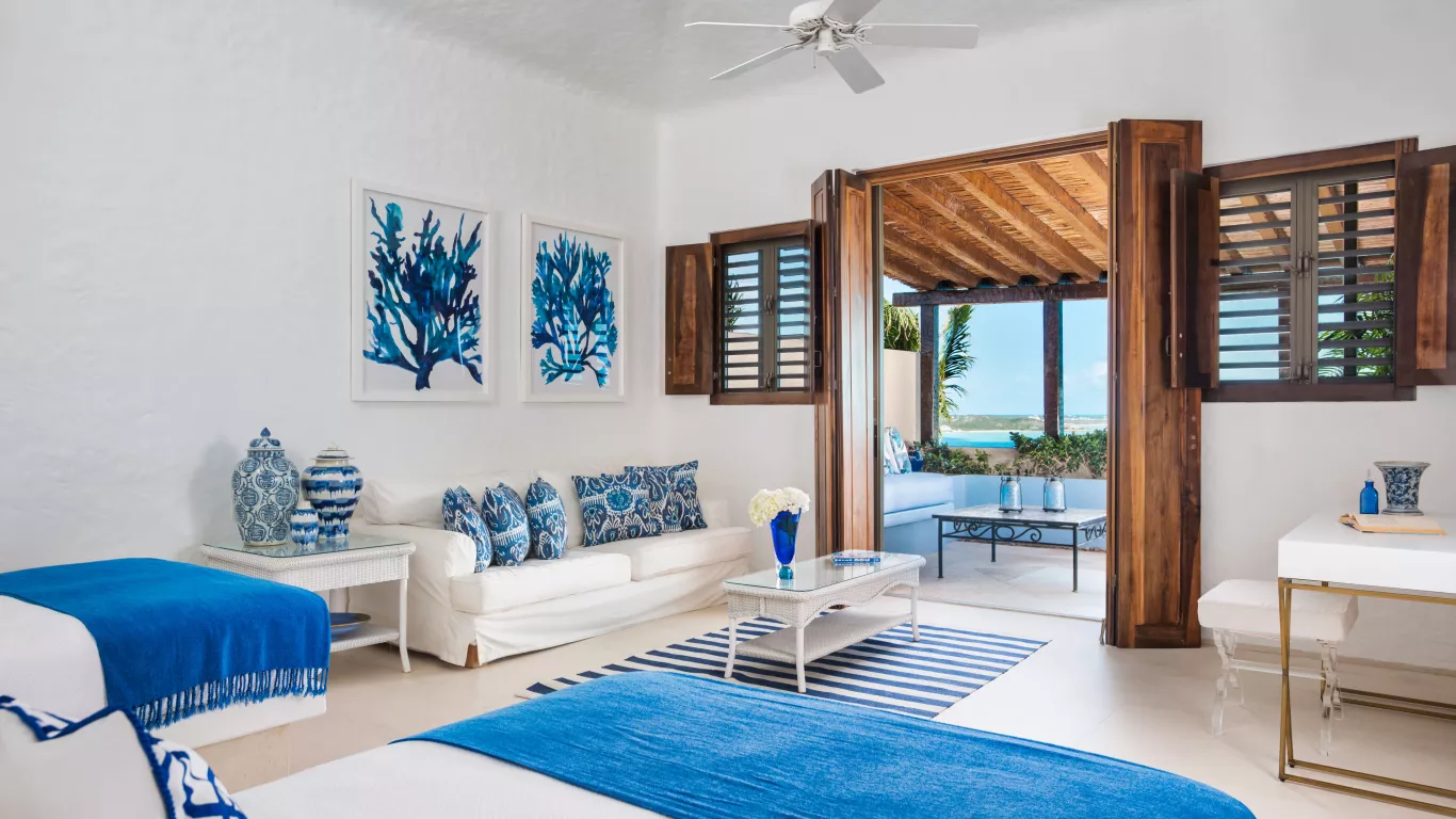 Bajacu | Turks and Caicos