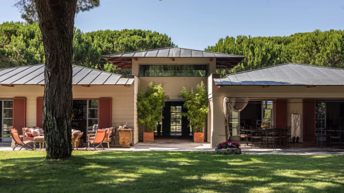 Villa Benedita | Rest of Portugal