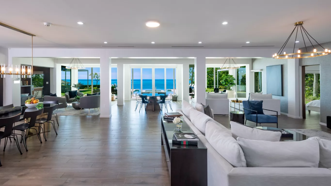 The Palm Estate | Cayman Islands