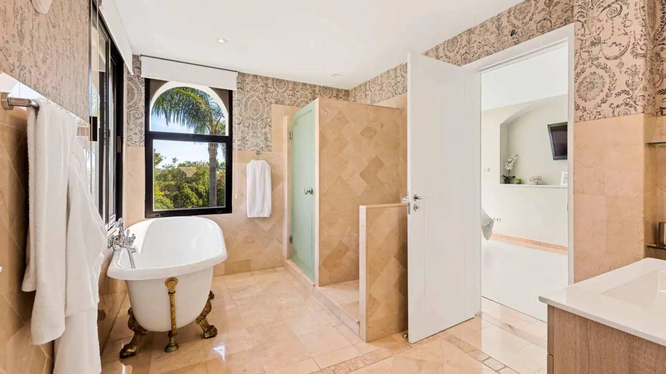 Villa Reema | Marbella