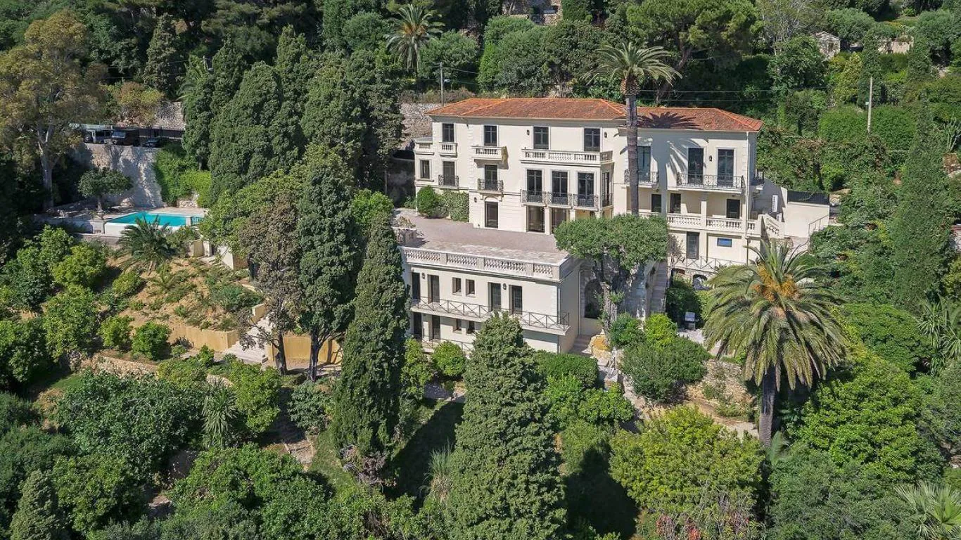 Villa Anabel | Monaco