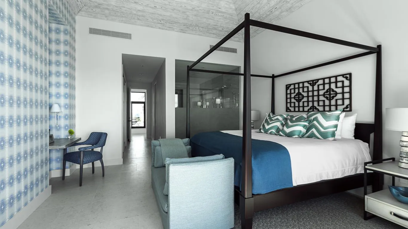 Villa La Dolce Vita | Turks and Caicos
