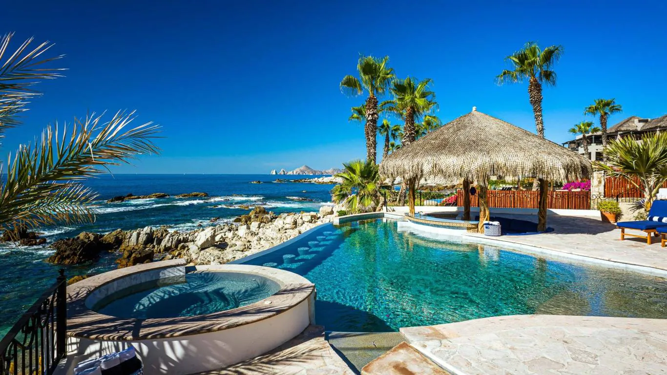 Casa Caretta | Cabo