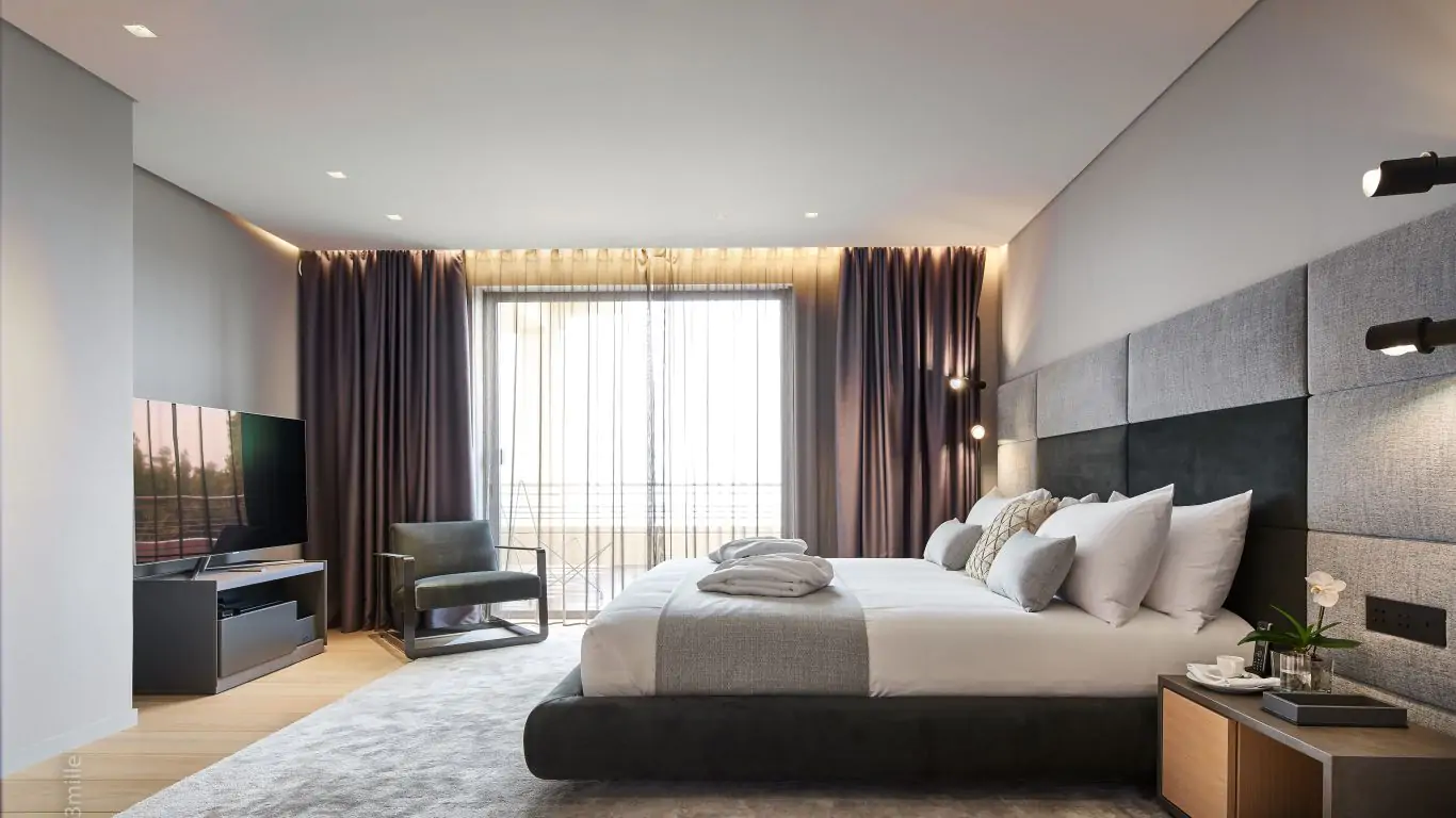 Domaine de Lansa | Cannes