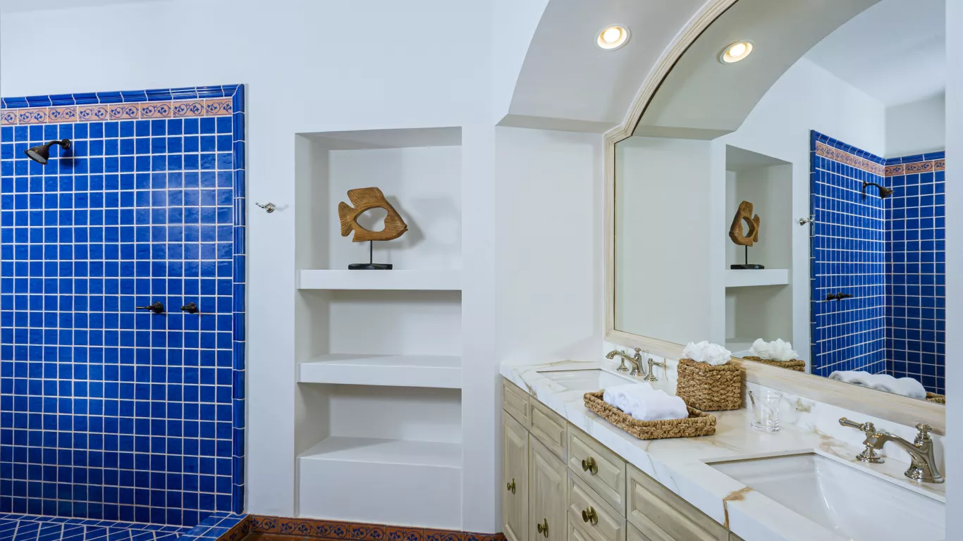 Del Mar Villa 212 | Cabo