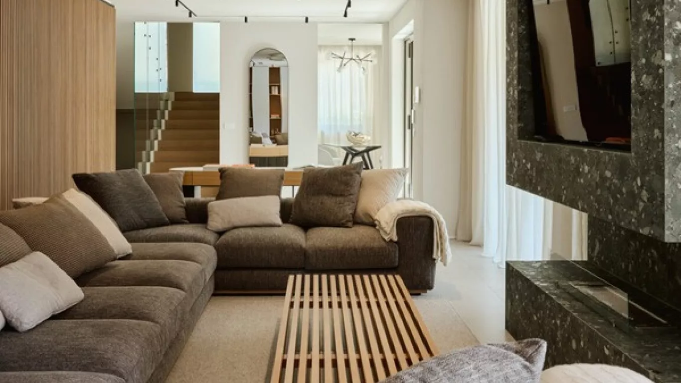 Villa Bianca | Forte dei Marmi