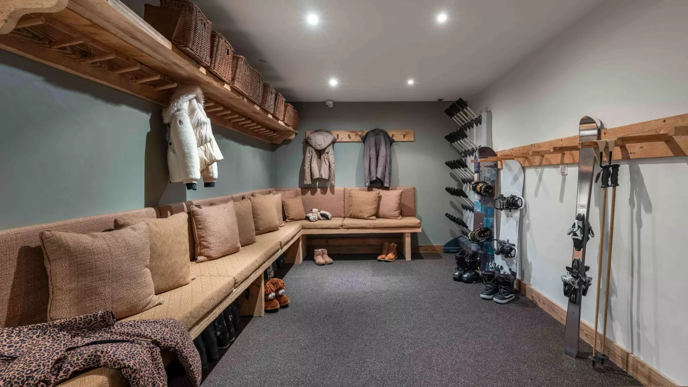 Chalet Ima | Courchevel