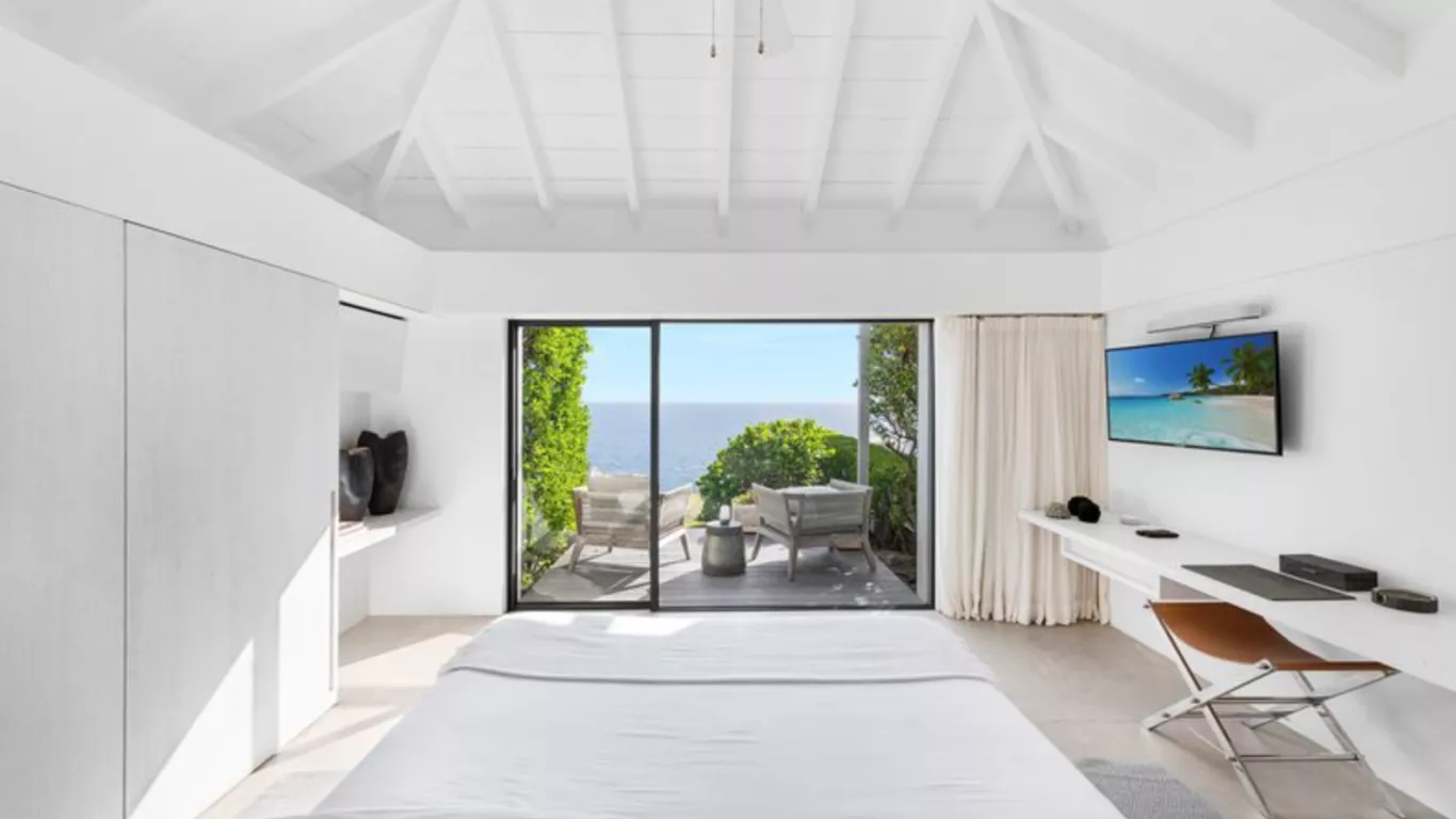 Casa Del Mar | St. Barth