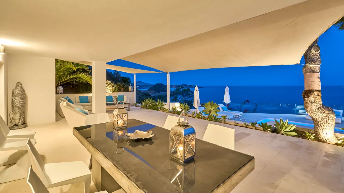 Villa Pearl | Ibiza