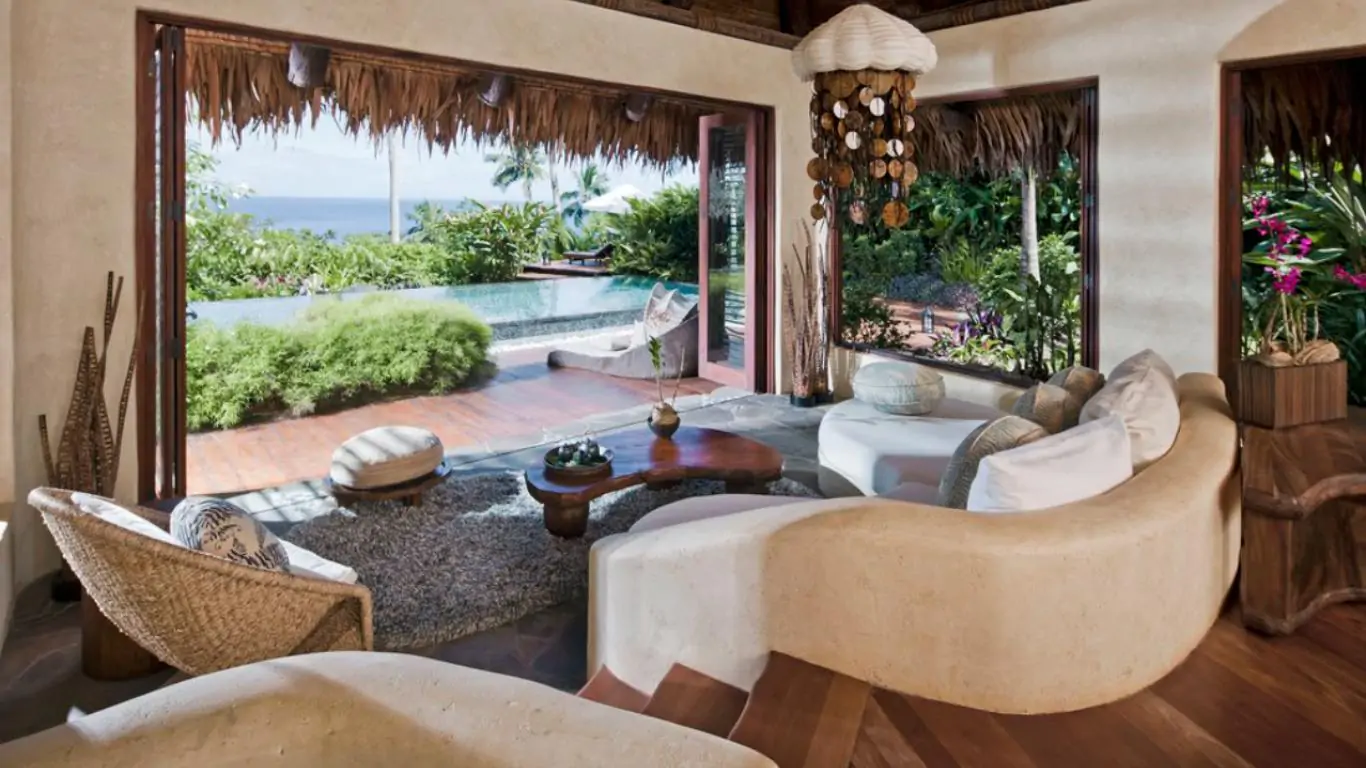 COMO Laucala Island | Pacific Ocean Islands