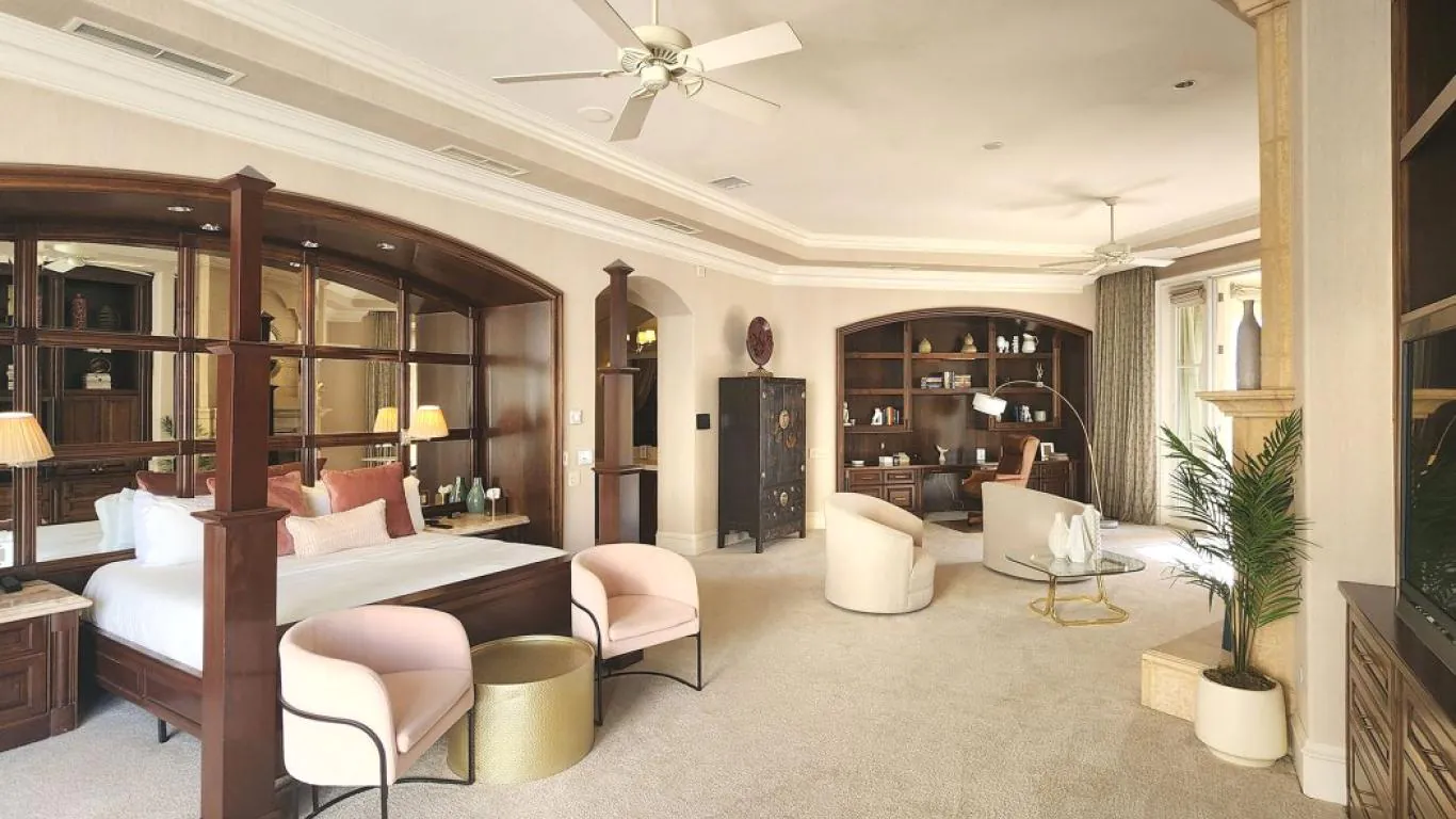 Chateau Dumont | Palm Springs