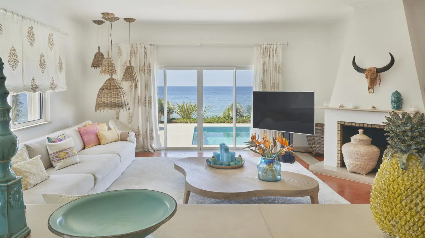 Villa Hibiscus | Rest of Portugal