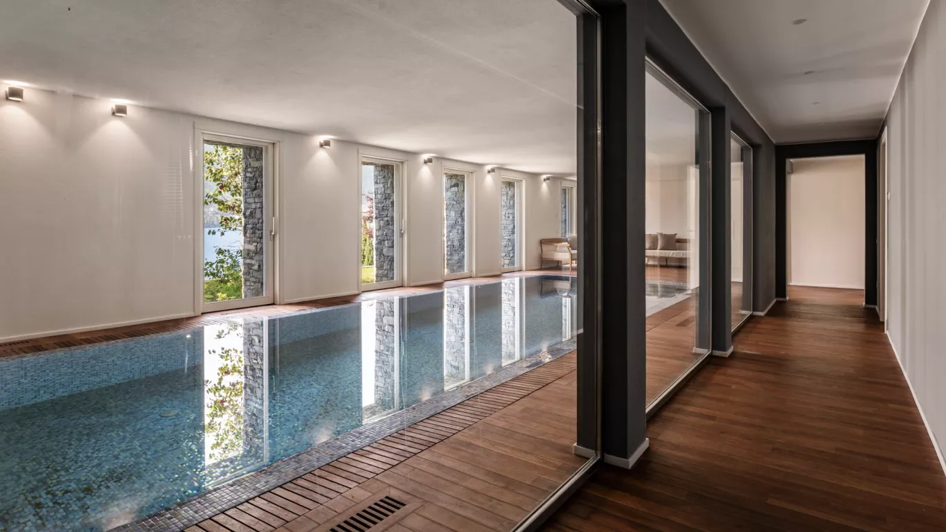 Villa Del Sole | Lake Como