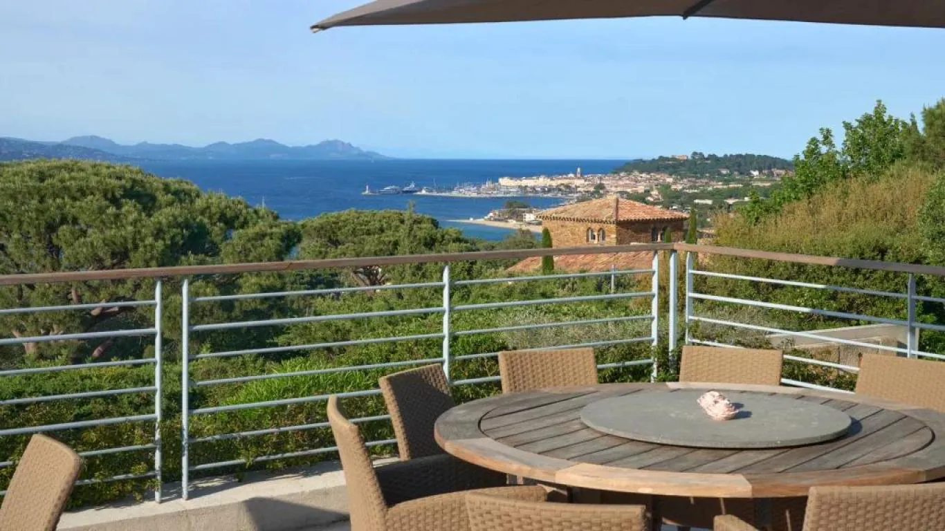 Villa Rochelle | St-Tropez