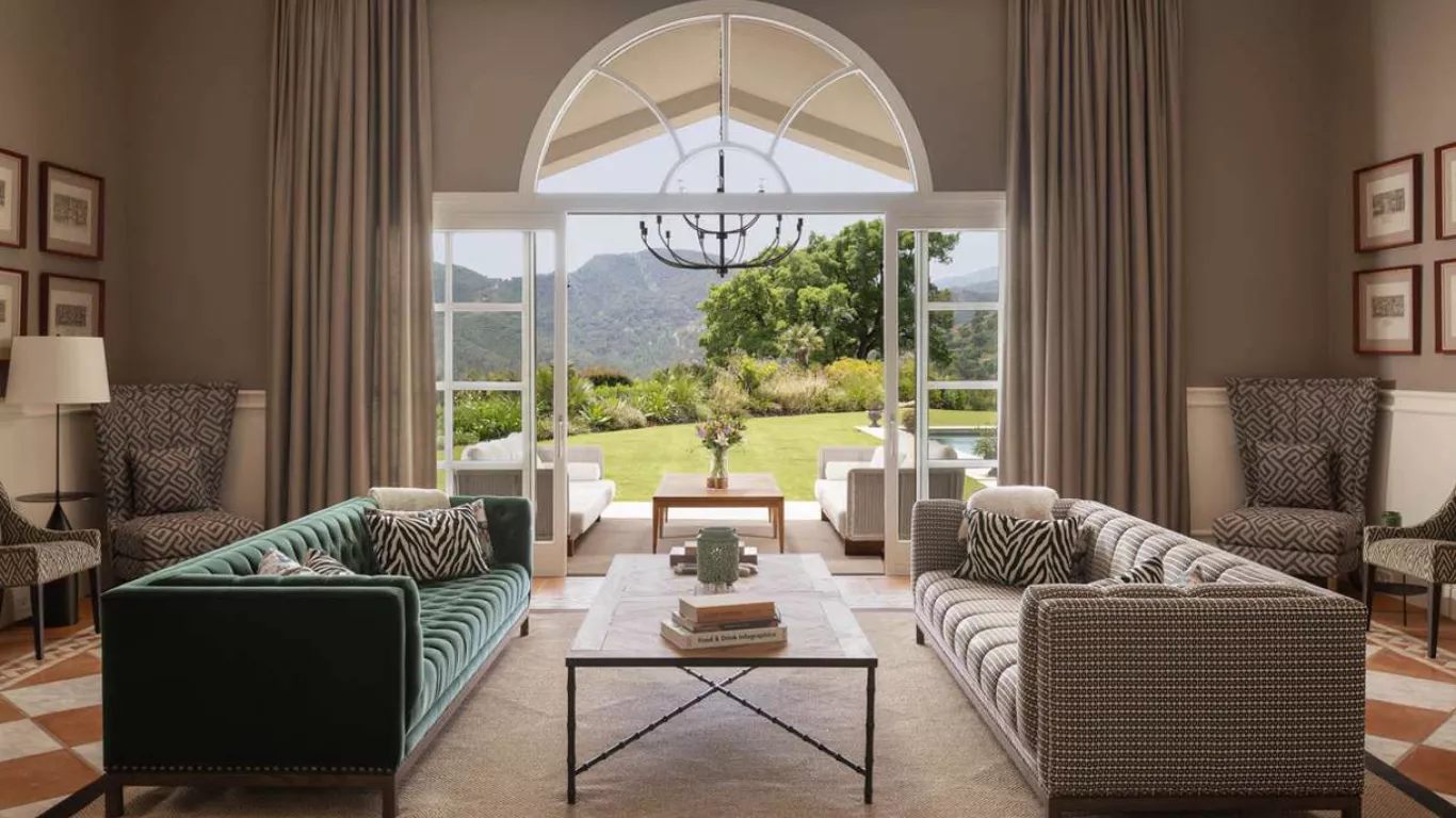 Villa Buenaventura | Marbella