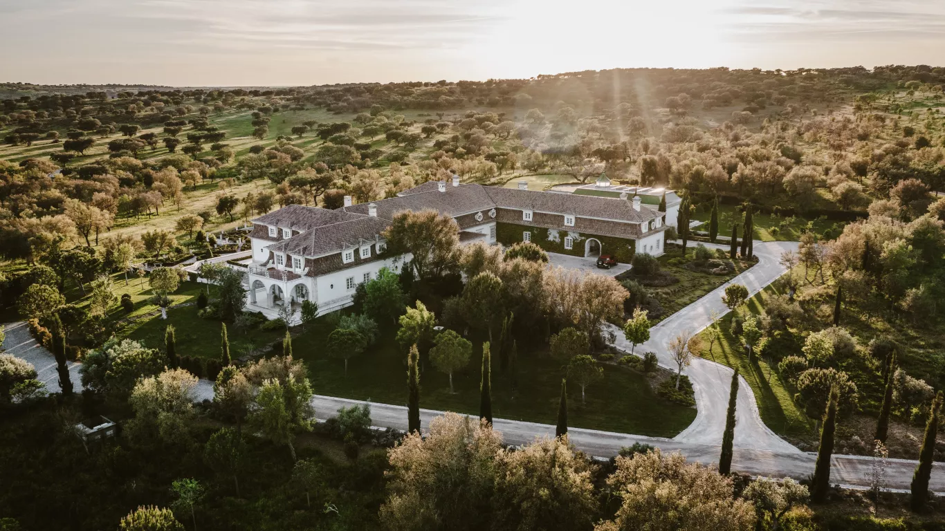 Monte das Herdades | Rest of Portugal