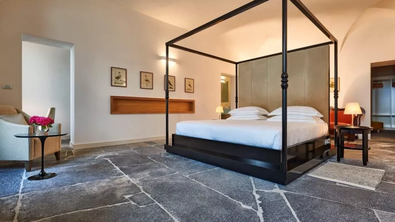 Villa Pliniana | Lake Como