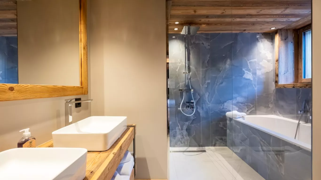 Chalet Kalinka | Meribel