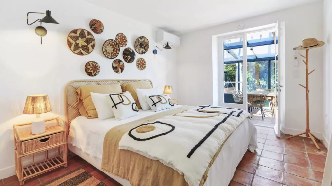 Villa Liliana | St-Tropez