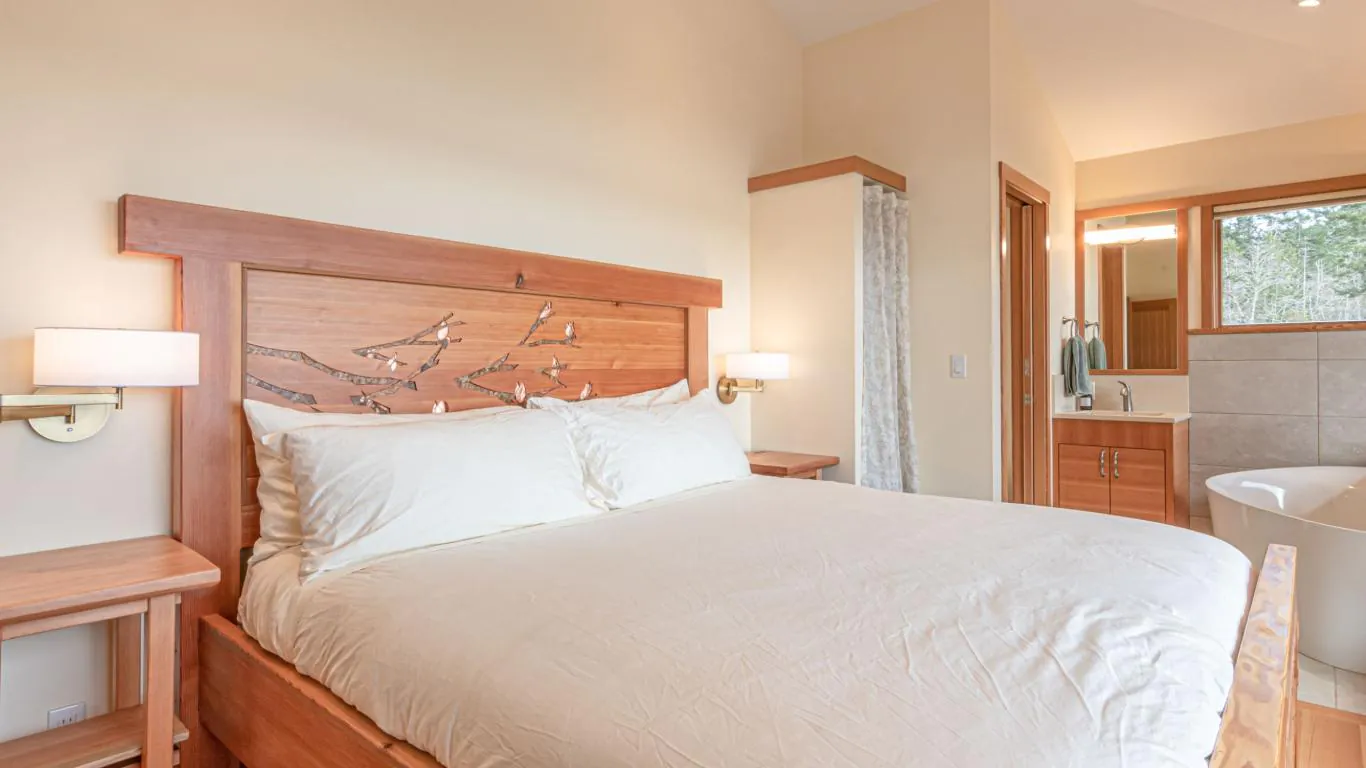 Villa Krystallos | Rest of British Columbia