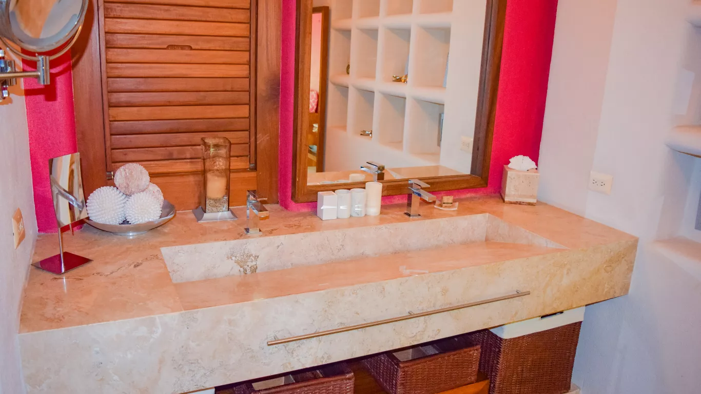 Villa La Caleta | Punta Mita